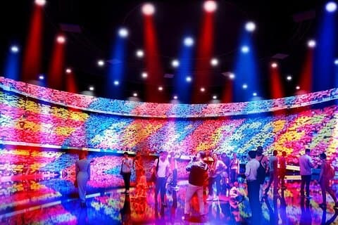 Camp Nou: Barcelona Stadium Experience + Ebook Exclusive
