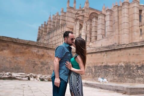Capture Mallorca - A Unique Photographic Experience
