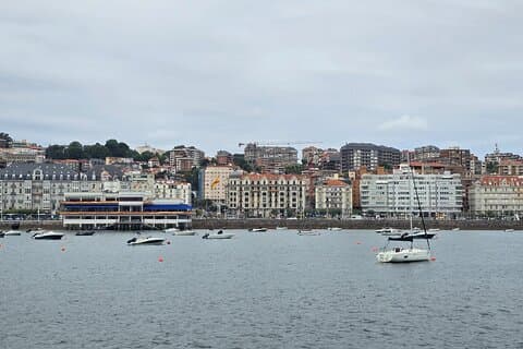 Bay of Santander
