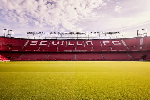 Tour Stadium Sevilla FC