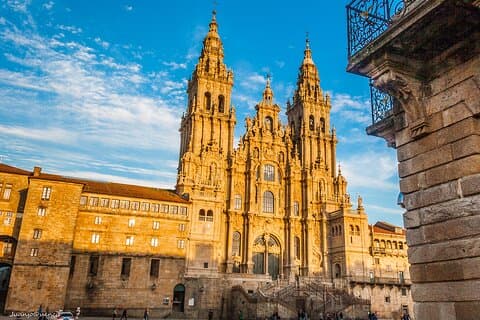 Santiago Cathedral
