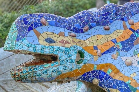 Park Guell Skip the Line Tour in Barcelona