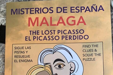 The cover