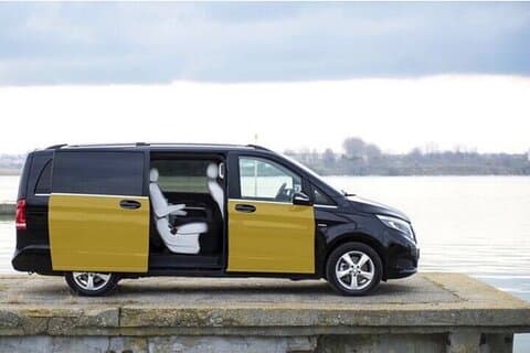 Barcelona city, Hotel to Airport, cruise Port private Transfer