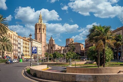 Echoes of an Empire: A Journey Through Sagunto’s Ancient Past
