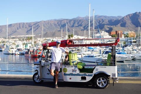 The local guides