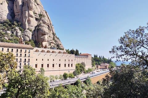 Private Montserrat Tour: Skip The Hussle From Barcelona