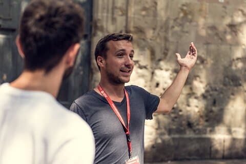 SANDEMANs Tours - The Best of Barcelona: Gothic and Born District Walking Tour