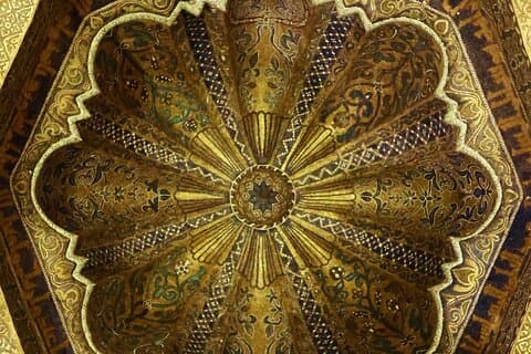 Private Tour Cathedral of Cordoba Mosque and Historic Center