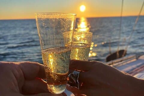 SITGES Private Boat Tour