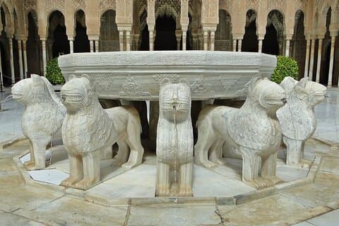 Alhambra Premium Tour