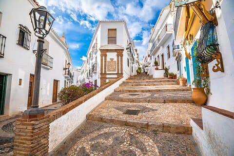 Málaga Private Tour: A Cultural Journey for U.S. Travelers