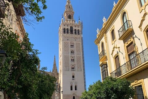 La Giralda