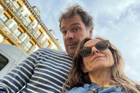 San Sebastian Quest: The Basque Goddess of the Old Town