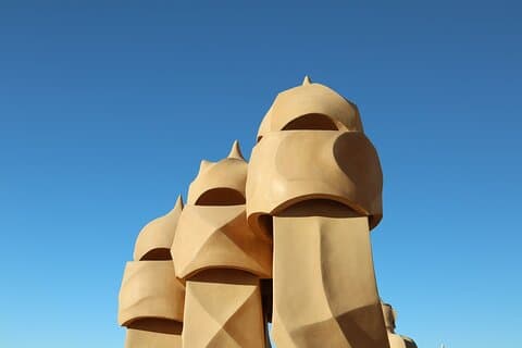 Life of Gaudi and Architectural | Walking Tour | 2h