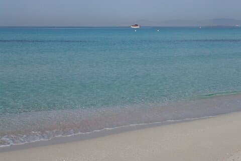 Formentera Tour from Ibiza with Transfer and Beaches
