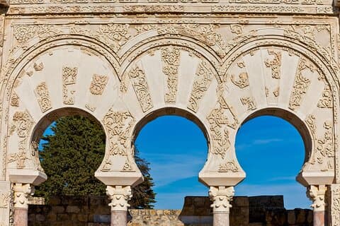Medina Azahara
