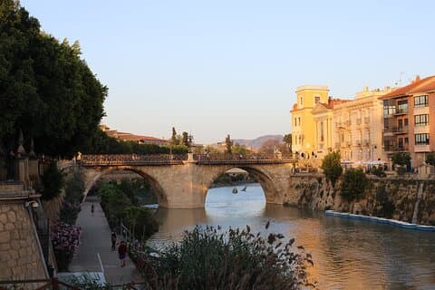 Discover Murcia - Historic Landmarks, Cathedral & Vibrant Markets
