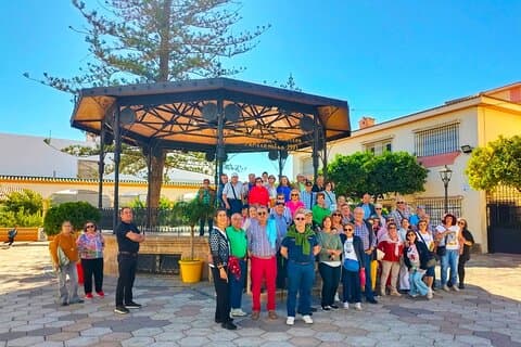 Gibraltar & Estepona private trip with Tours in malaga