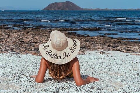 Fuerteventura Explore the North’s Hidden Gems. Private Tour