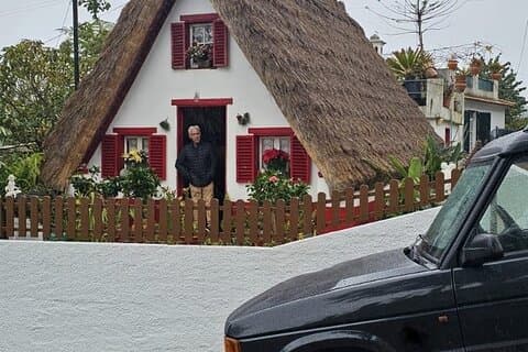 Casa do manuel