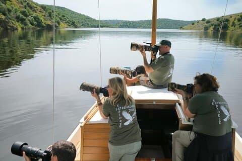 Ornithological Tourism