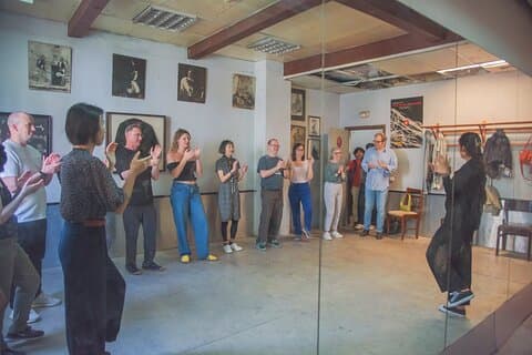 Menorca 1 Hour Flamenco Class Experience