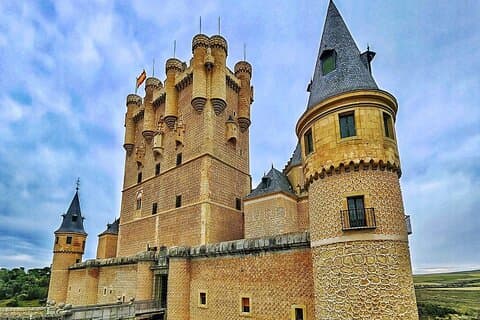 Segovia