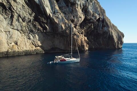 VALENCIA : Full day 7h sailing, sun and Mediterranean relaxation