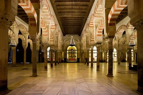 Cordoba Private Walking Tour