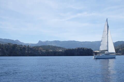 Sail La Vie - Your charter in Port de Sóller