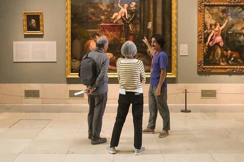 Discovering the master Titian
