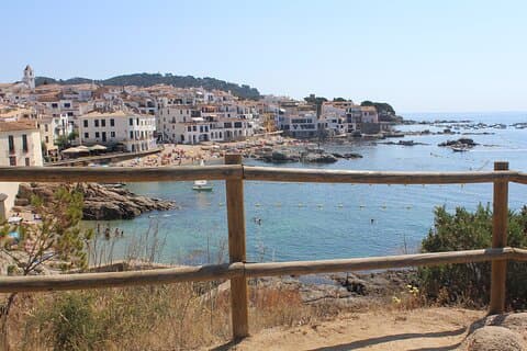 Calella de Palafrugell