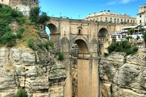 Bridge of Ronda
