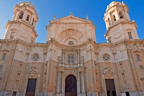 Cathedral of Cadiz
