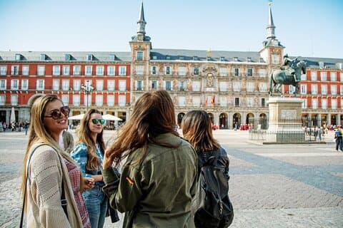 Madrid Discover Habsburg History, Royalty & Legends Tour