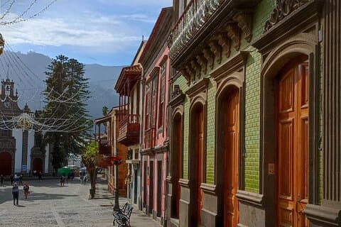 Gran Canaria Private Tour: Charming Villages & Gourmet Picnic