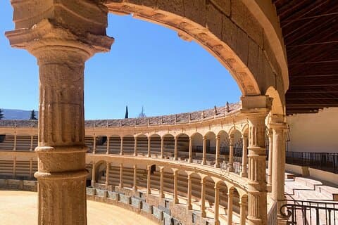 Private Tour of Ronda from Cadiz and the Costa de La Luz