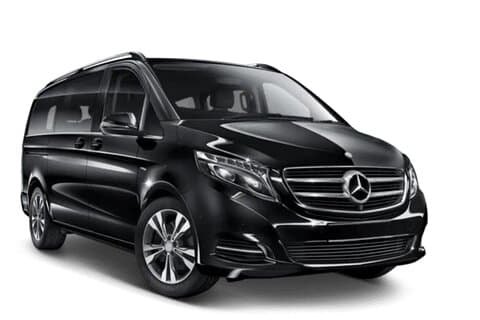 Private Transfer from the Airport to Barcelona City Centre