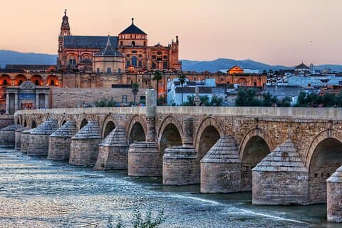 Cordoba Private 5 Hour Tour