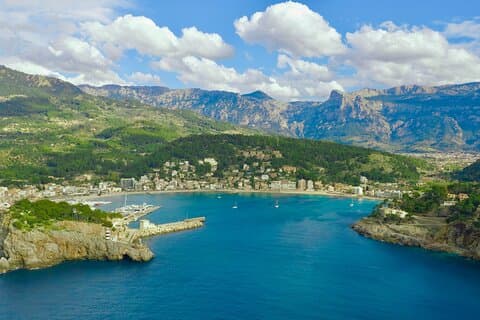 Valldemossa & Soller VIP Tour: Day or Sunset (Max 8 pers)