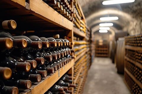 Luxury Tour Emilio Moro Winery From Madrid