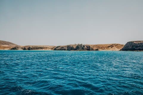 Catamaran Cruise to Papagayo beaches, lunch and water activities