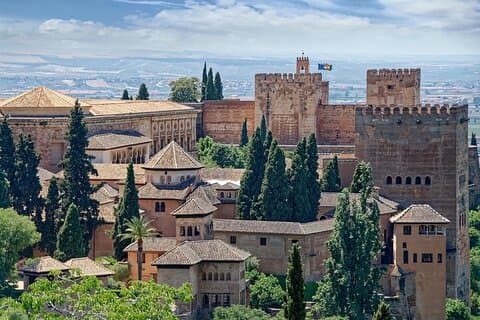Architectural Complex