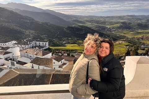 White Towns Private Daytrip From Cadiz