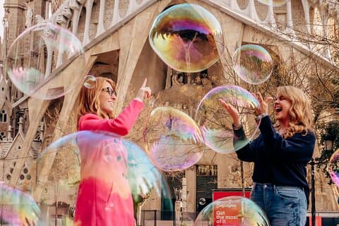Sagrada Familia