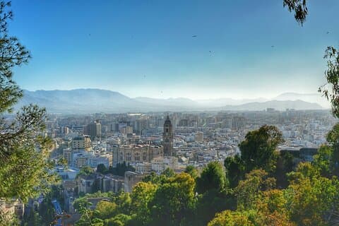 Malaga 10 Hour Private Tour with Free Photoshoot