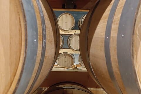 2 Day Ribera del Duero Private Wine Tour from Madrid