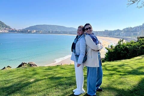 San Sebastián's Greatest Hits: A Local’s Walking Guide