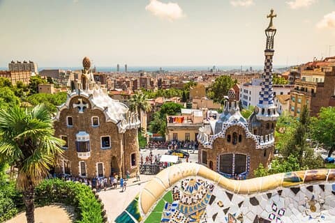 3 Day Private Tour Barcelona Girona and Figueres by Van